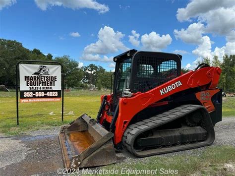 used kubota skid steer in florida|kubota skid steer financing.